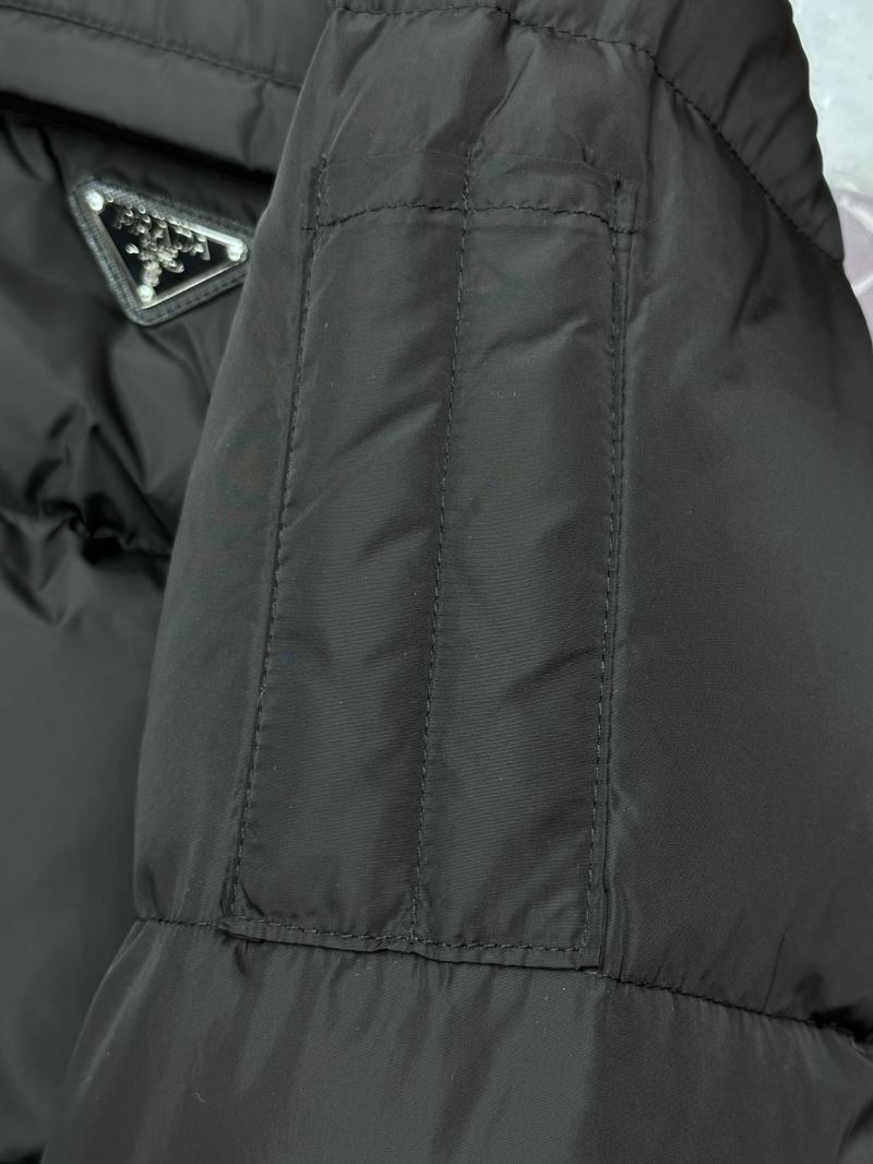 Prada Down Jackets